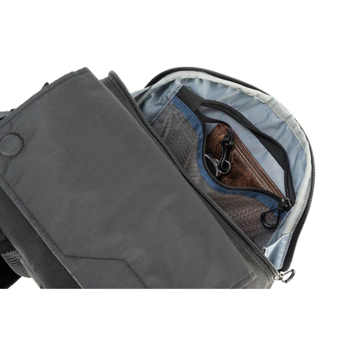 ThinkTank Mirrorless Mover® Kamerarucksack - Grau