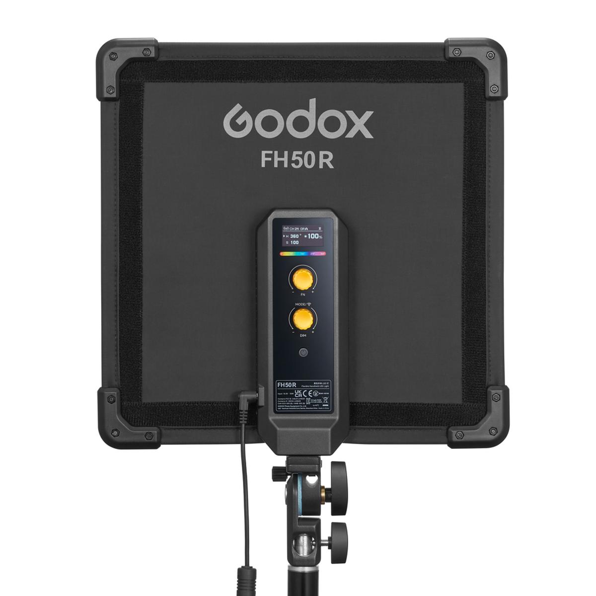 Godox FH50R Flexibles LED-Handlicht