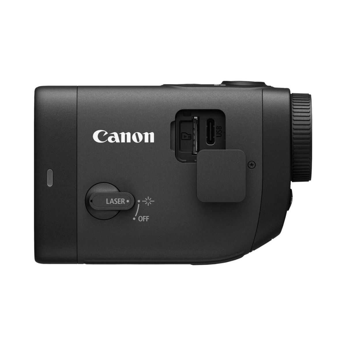 Canon PowerShot Golf