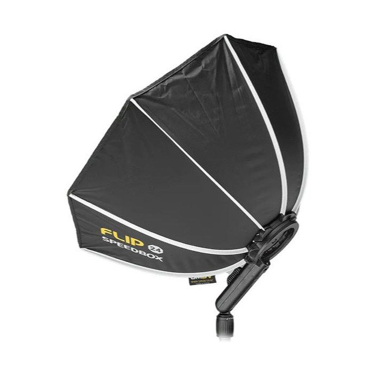 SMDV Softbox Octa 24 Roundhead Set