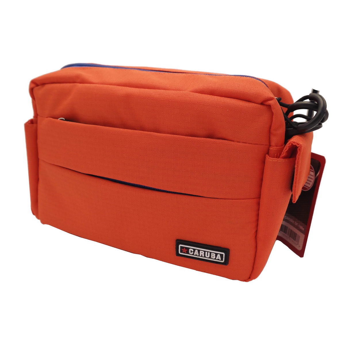 Caruba Compex 100 Tasche Orange