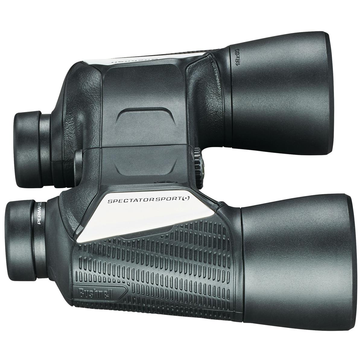 Bushnell 10X40 Spectator Sport Schwarz