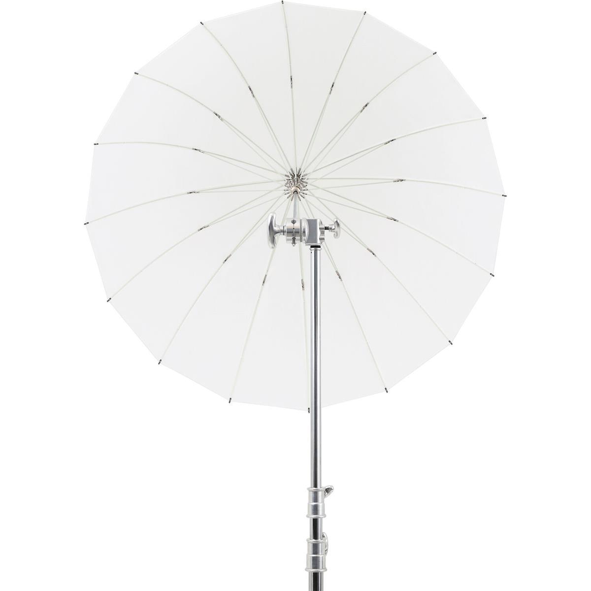 Godox 105cm Parabolic Umbrella Transparent