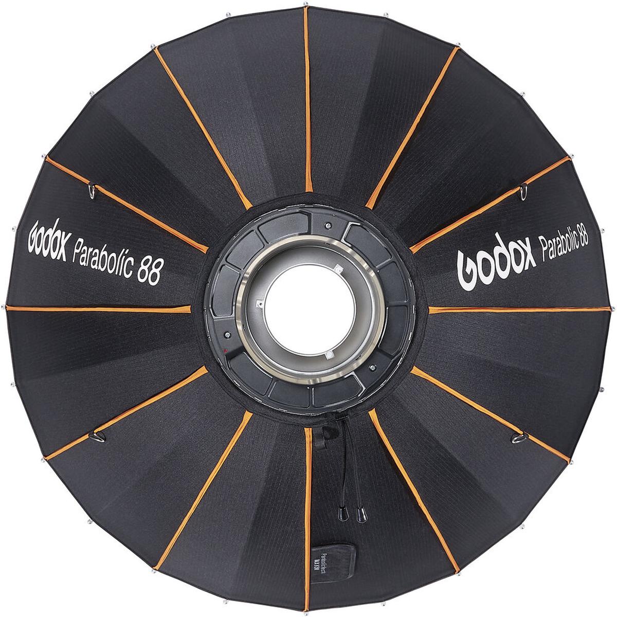 Godox Parabolic Reflector 88