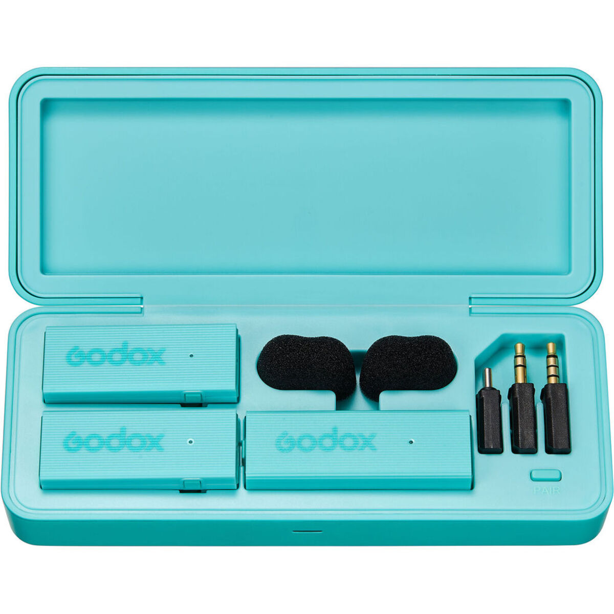 Godox MoveLink Mini UC Kit 2 (Macaron Green)
