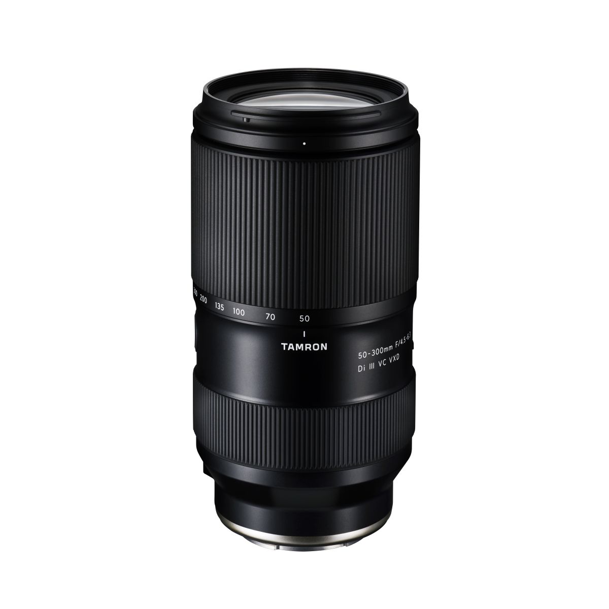 Tamron 50-300 mm 1:4,5-6,3 DI III VC VXD E-Mount