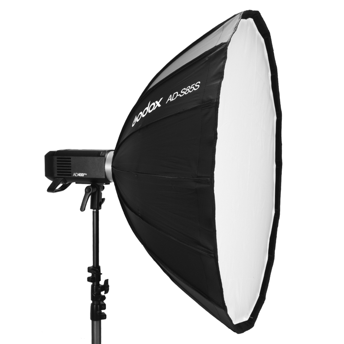 Godox ML60 Trio Set