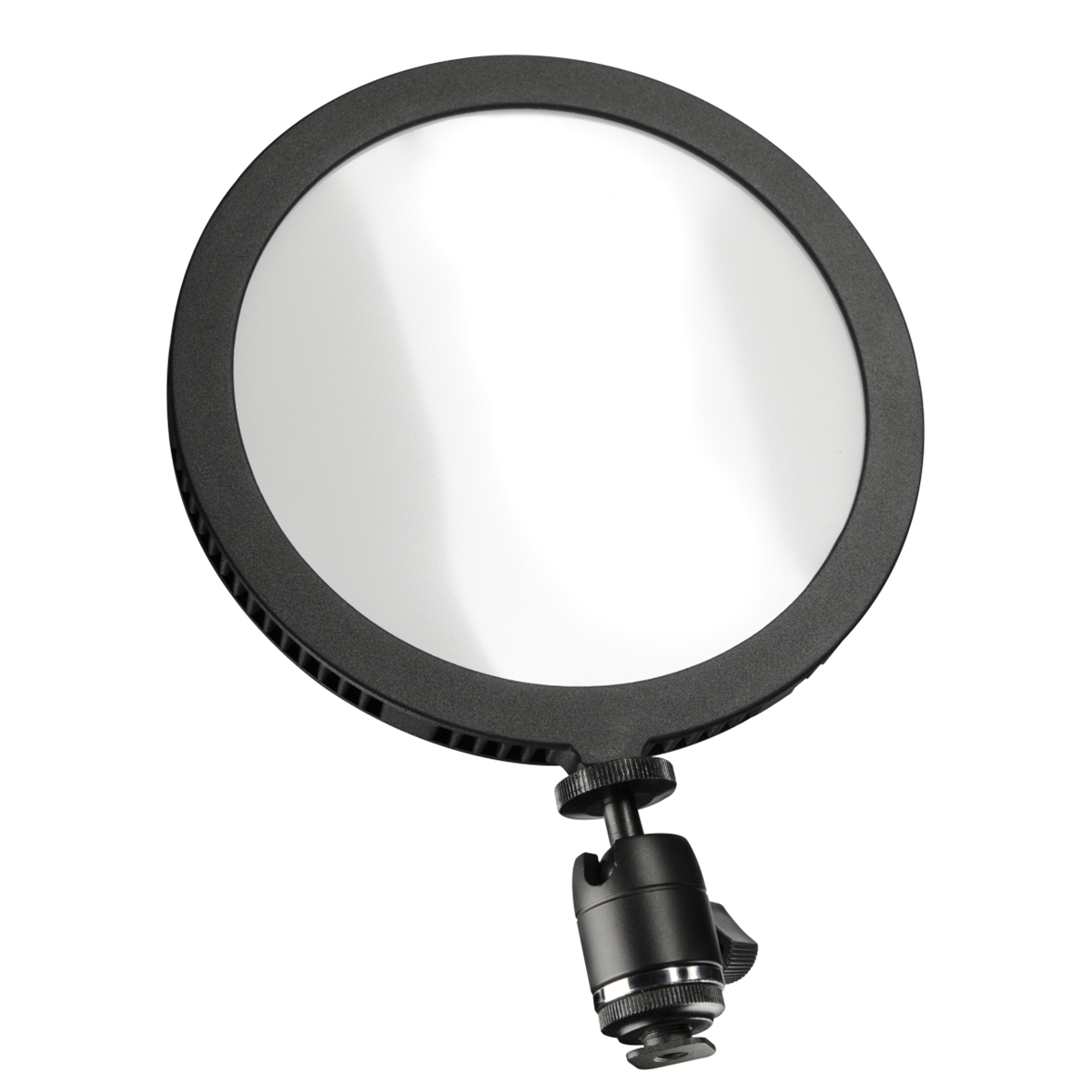 Walimex pro Soft LED 200 Round Daylight Set XL