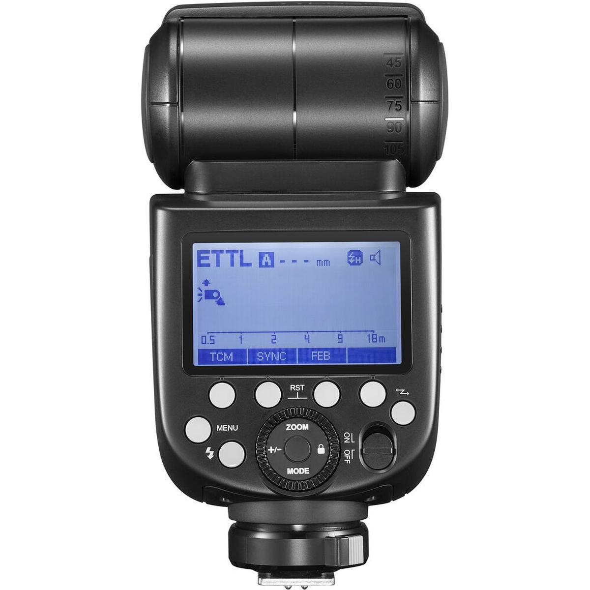 Godox Speedlite TT685 II Canon