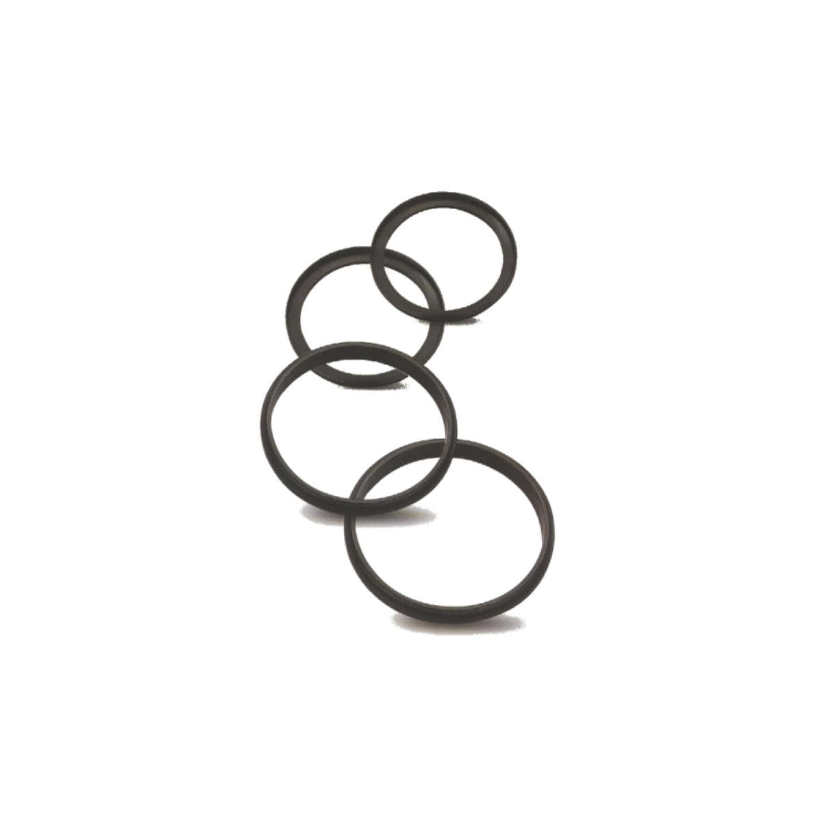 Caruba Step Up/Down Ring 62/55 mm