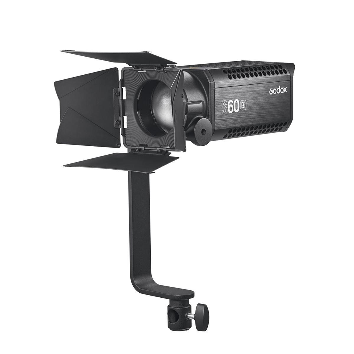 Godox S60Bi Ein-Licht-Kit