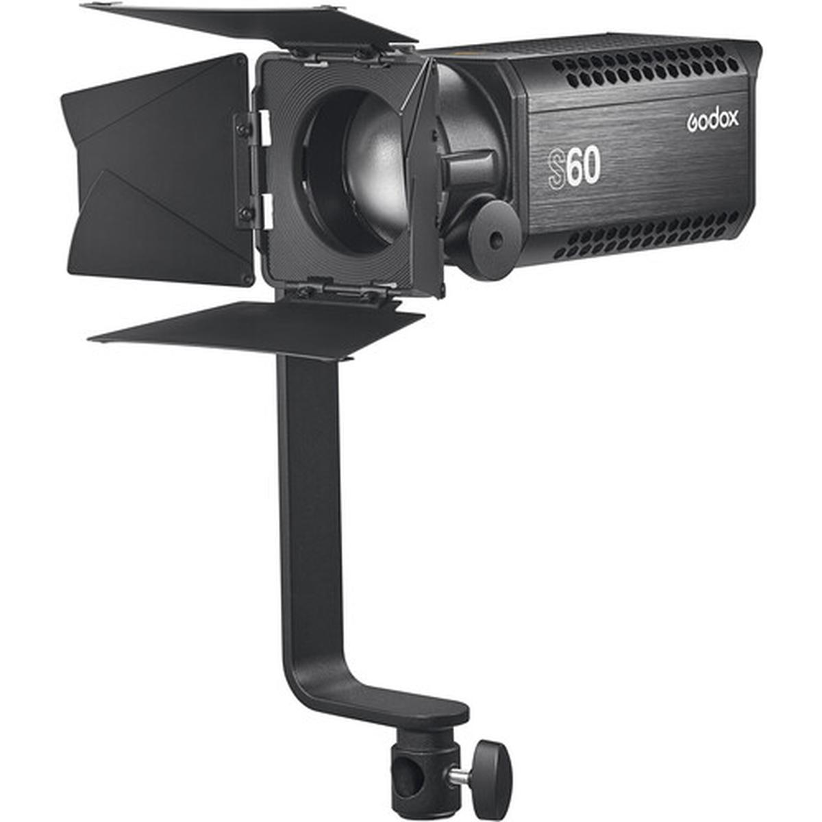 Godox Fokussierungs-LED-Licht S60