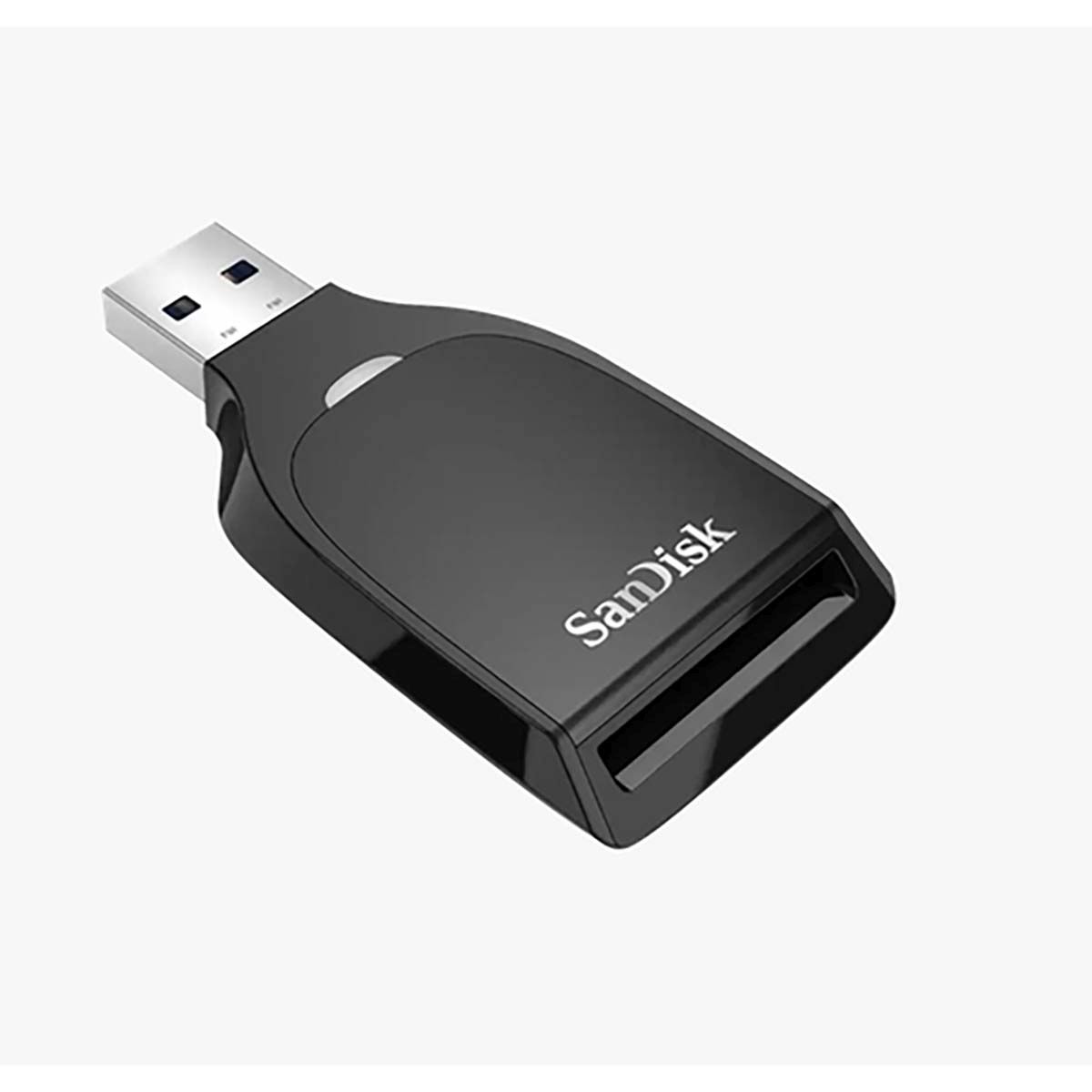SanDisk USB-3.0 Kartenleser für UHS-I SD