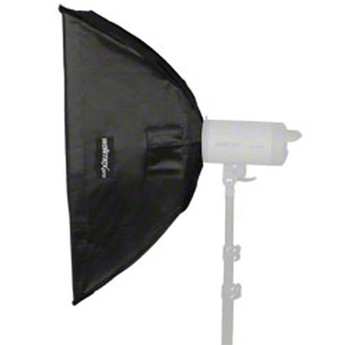 Walimex pro Softbox PLUS 60x80 cm für Multiblitz V