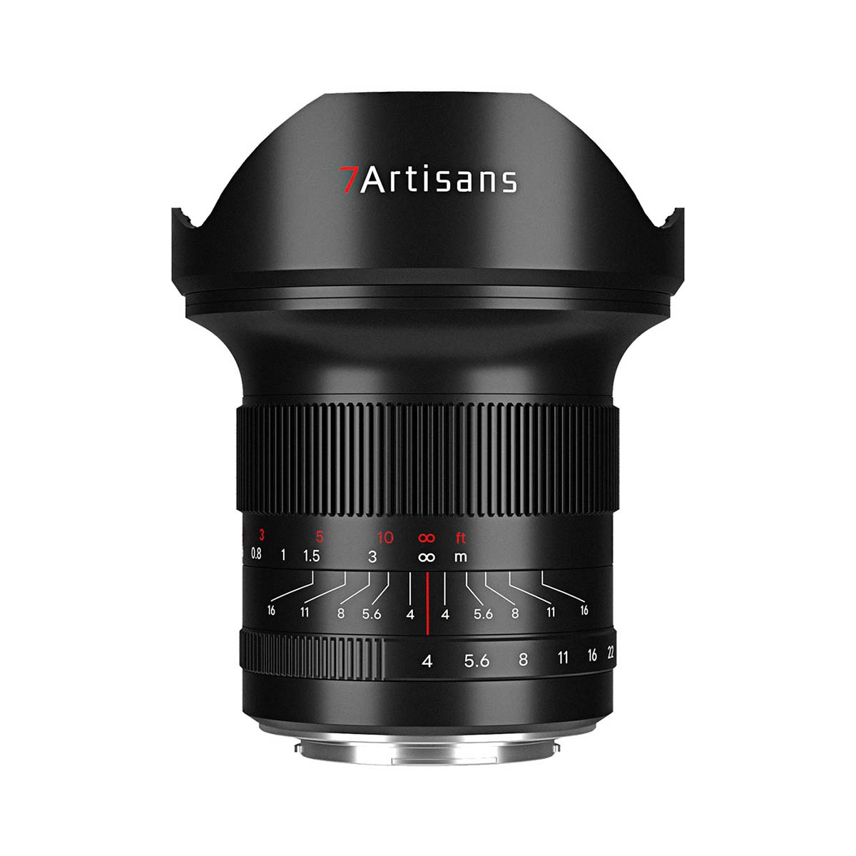 7Artisans 15 mm f/4 für Nikon Z Vollformat