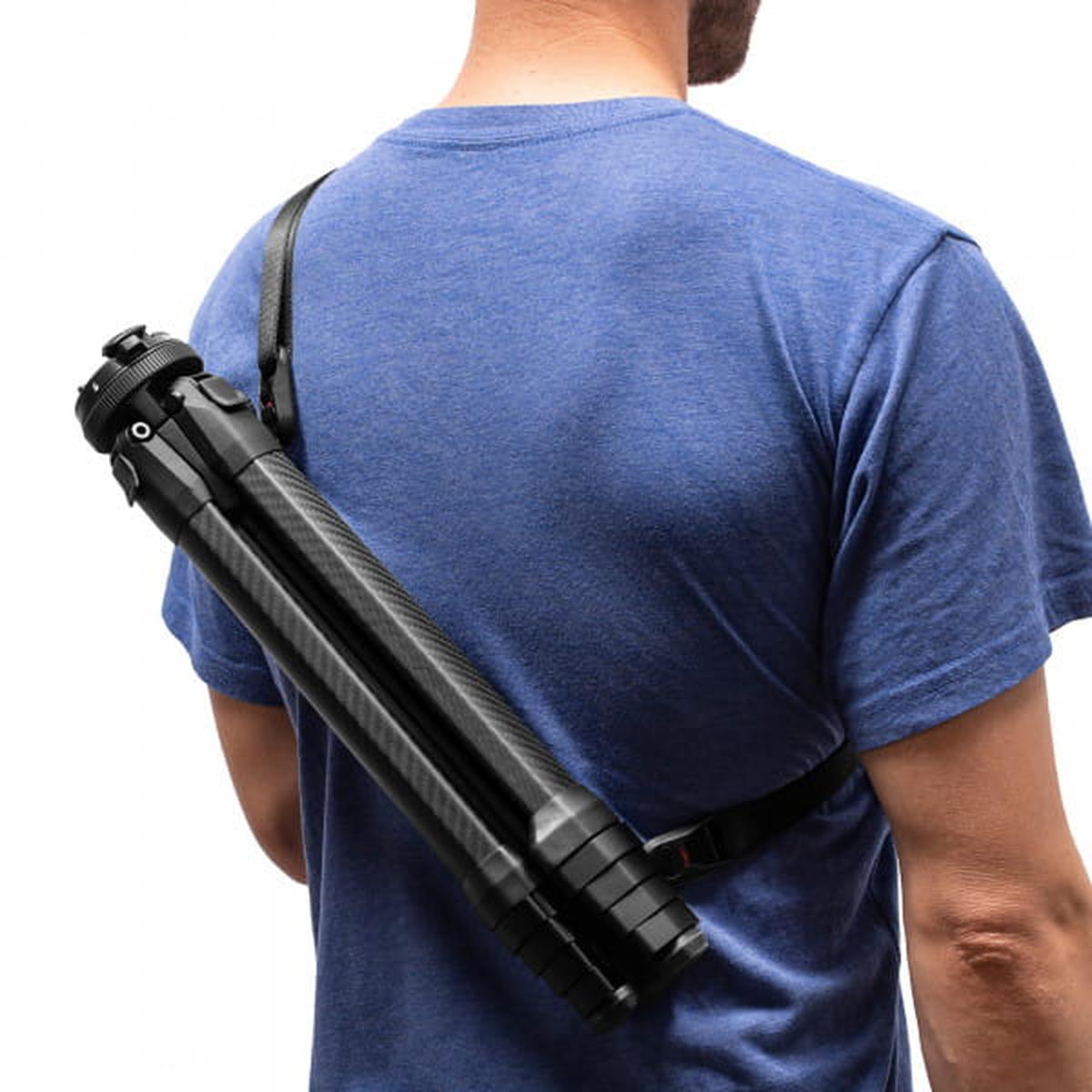 Peak Design Travel Tripod - Carbon-Reisestativ