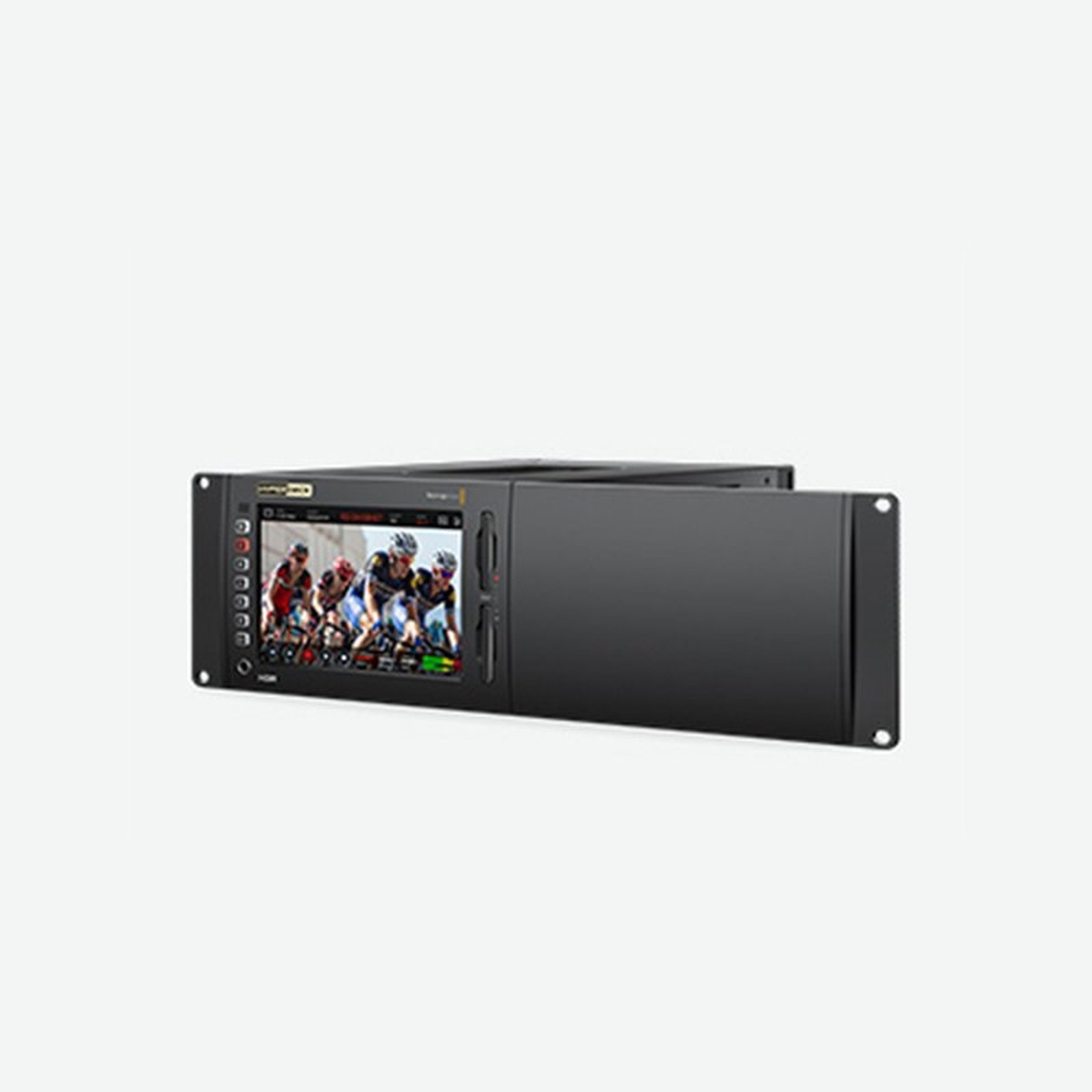 Blackmagic Hyperdeck Extreme Rack Kit