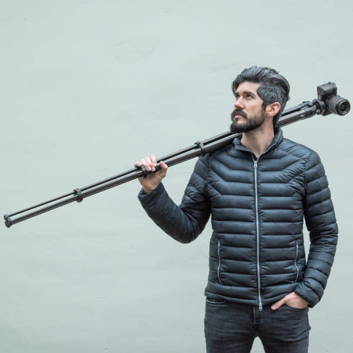 Peak Design Travel Tripod - Carbon-Reisestativ