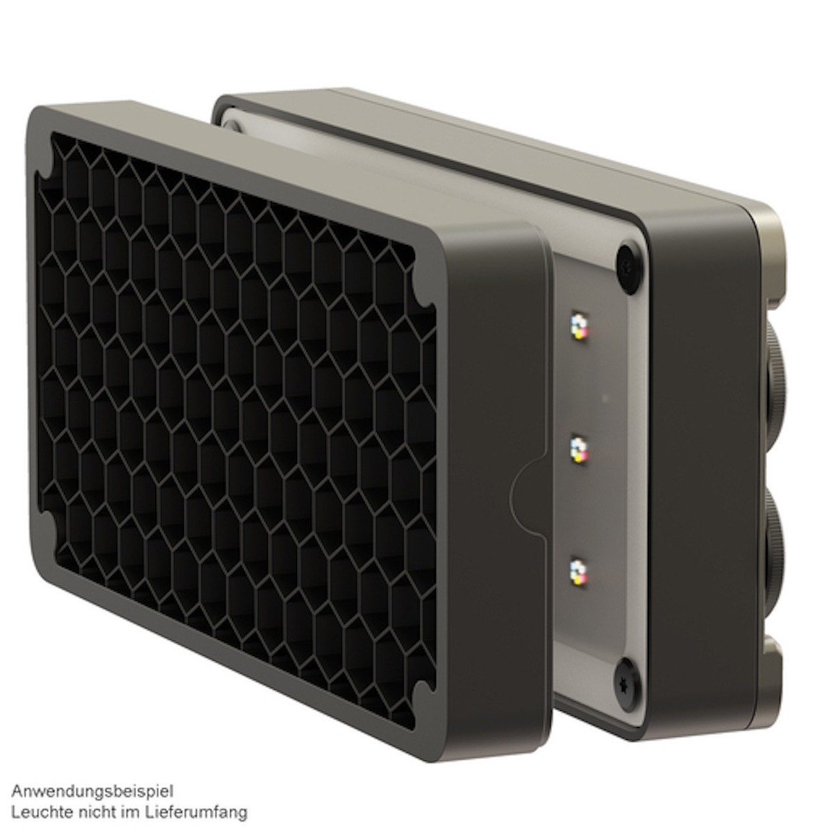 Kelvin Honeycomb Grid 60 f. PLAY-Serie