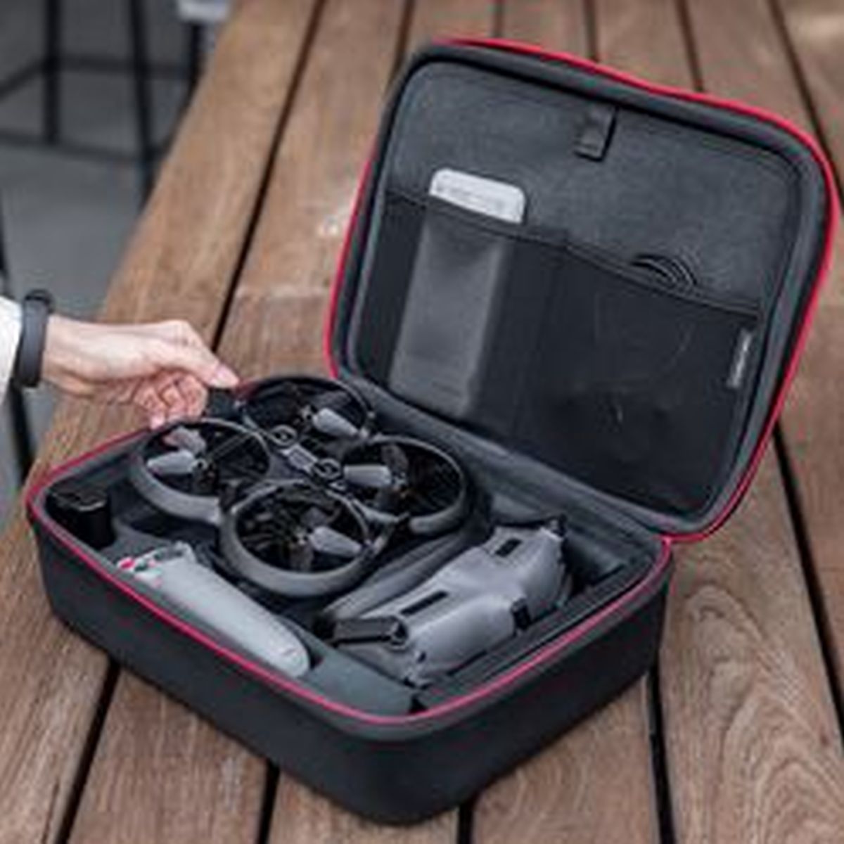 PGYTECH DJI AVATA Carrying Case