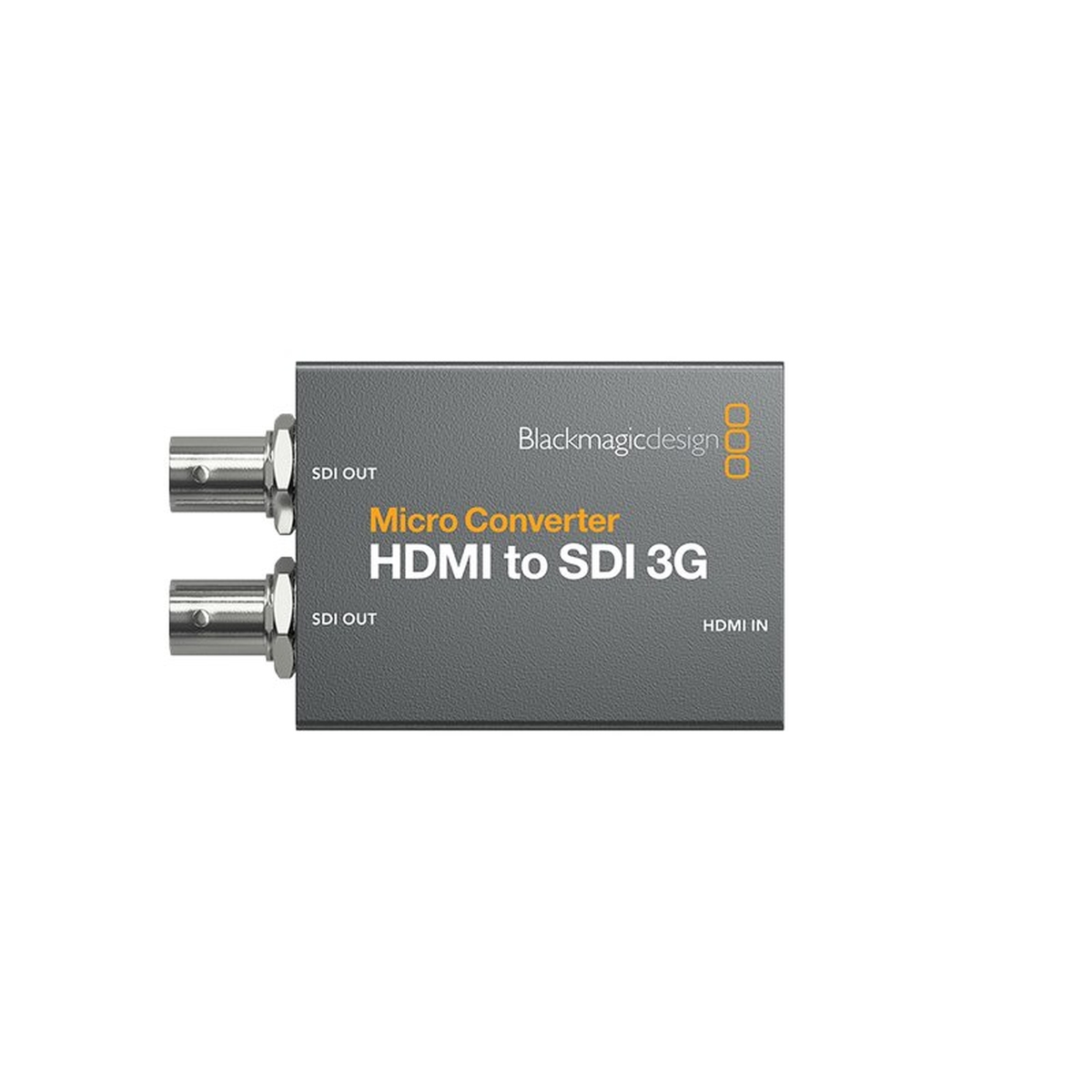 Blackmagic Micro Converter HDMI to SDI 3G PSU