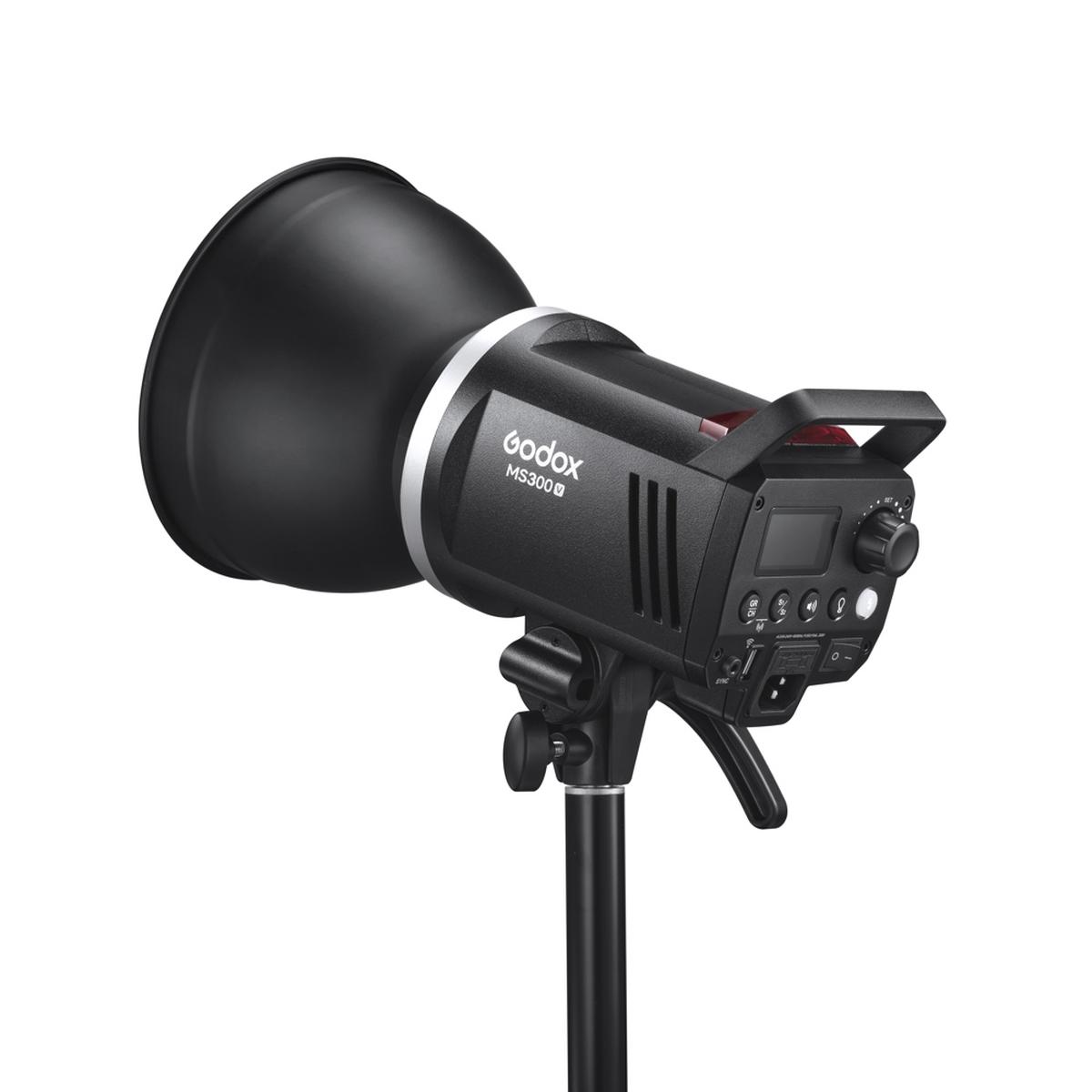 Godox MS300V