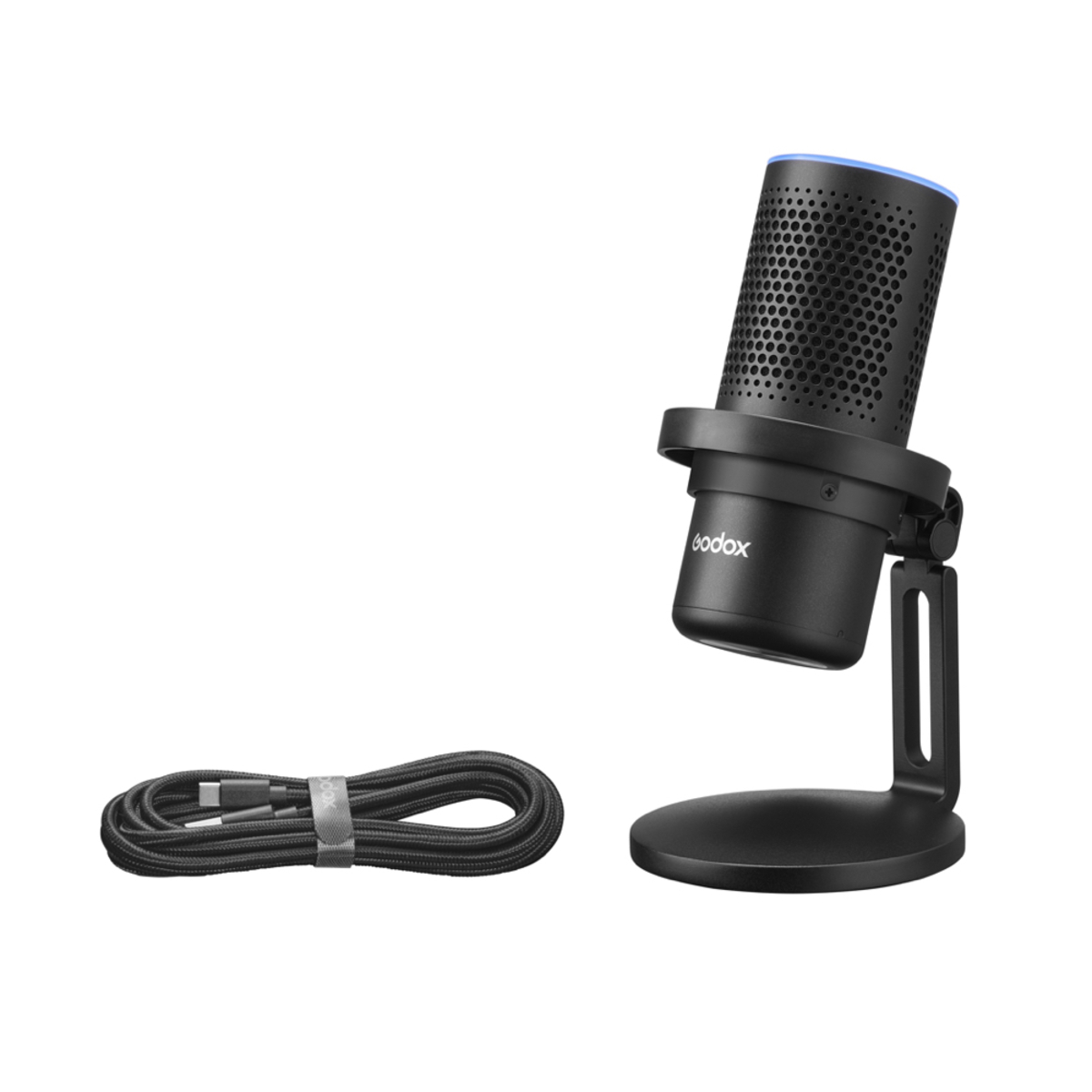 Godox RGB USB Condenser Microphone EM68