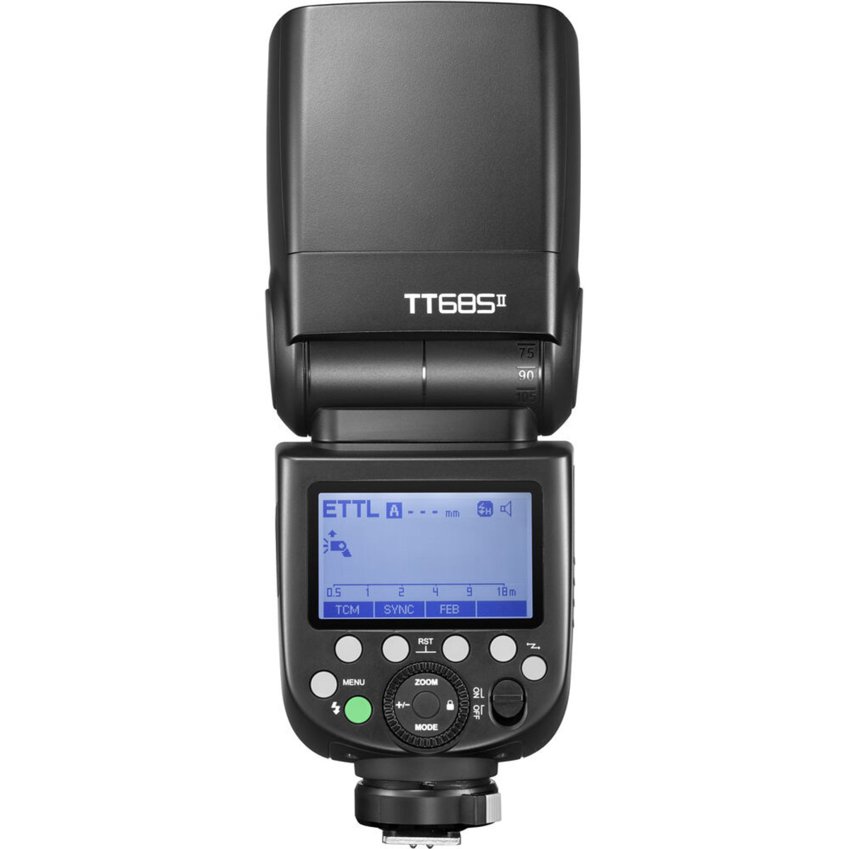 Godox Speedlite TT685 II Sony Lightshaper Set