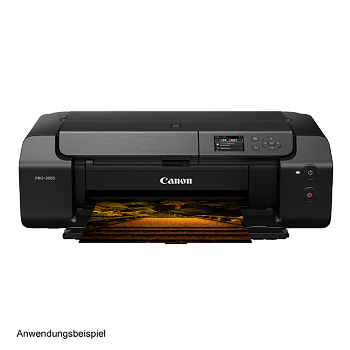 Canon PIXMA PRO-200S A3+ Farbdrucker