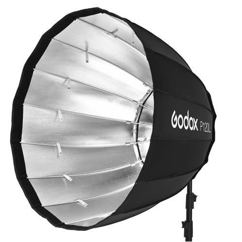 Godox P120L Parabol-Softbox 120 cm