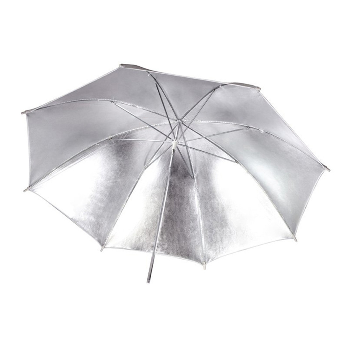 Godox 101cm Flash Umbrella Silver/White