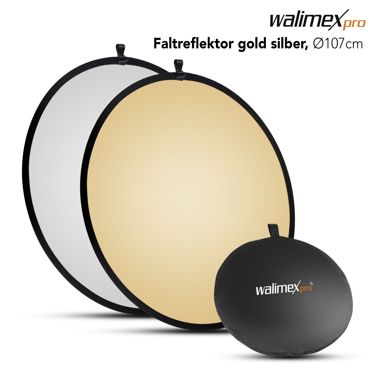 Walimex pro Daylight 250S Impression XL