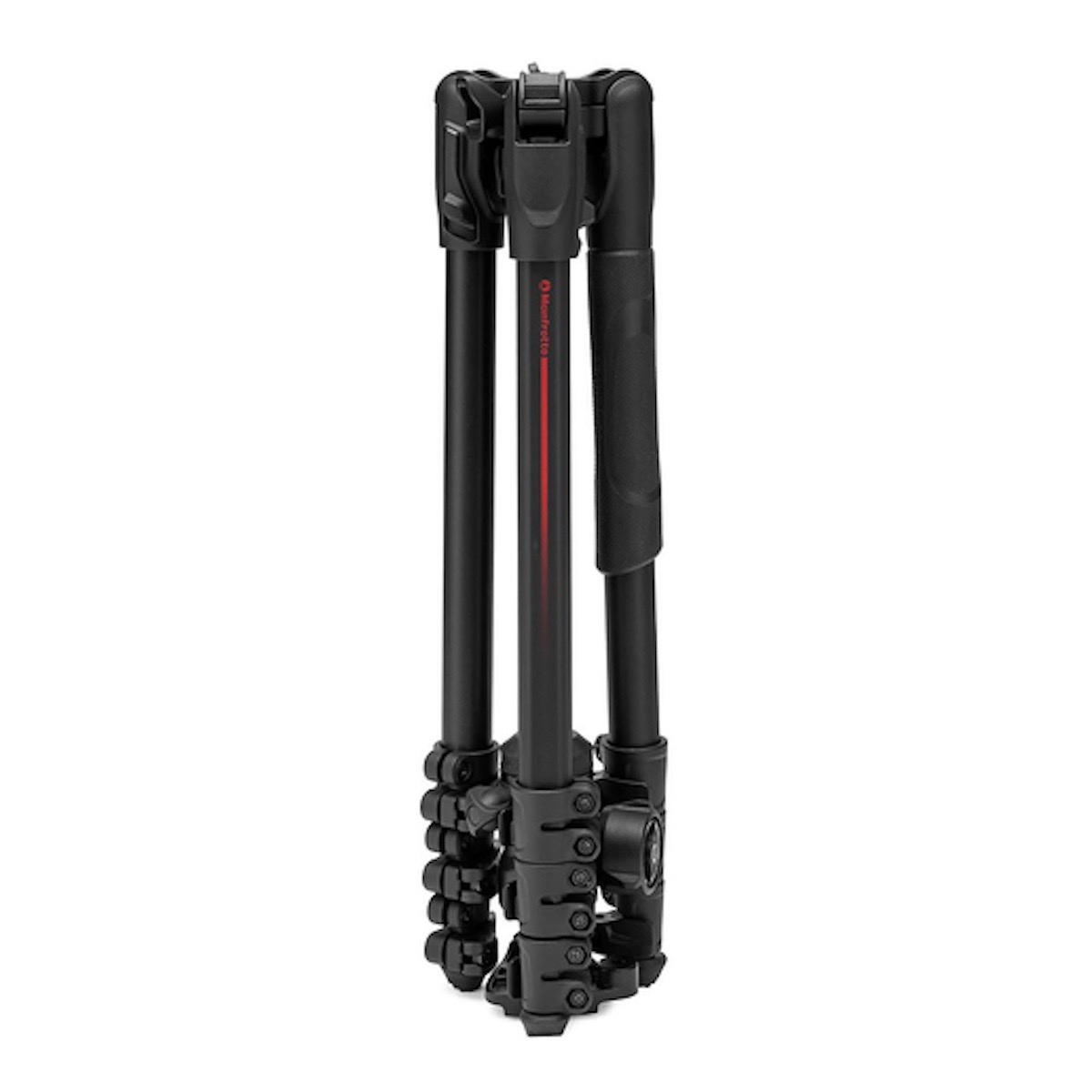 Manfrotto Befree Adv. Arca Lever Alu Stativ