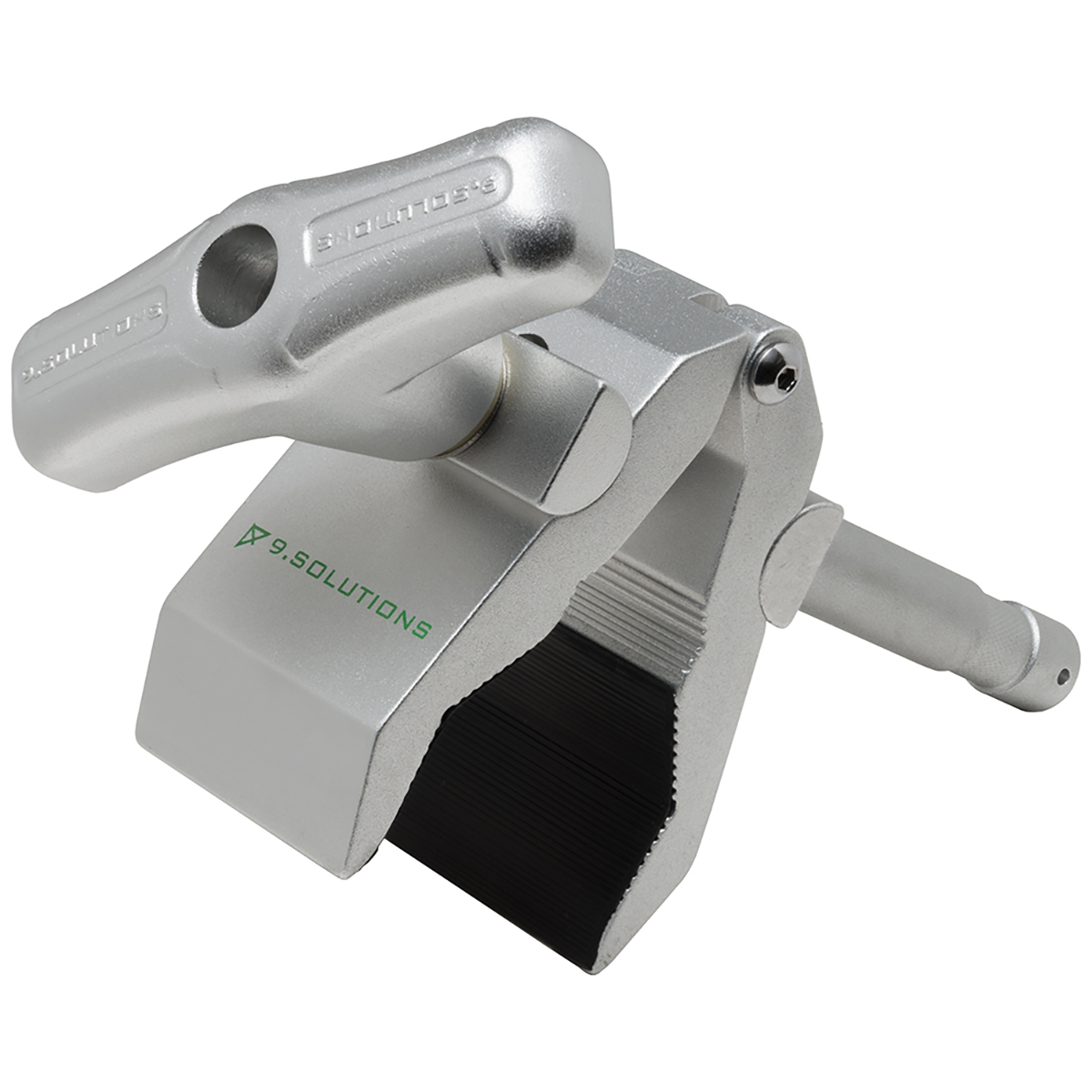 9.Solutions Heavy-Duty Python clamp mit Stud