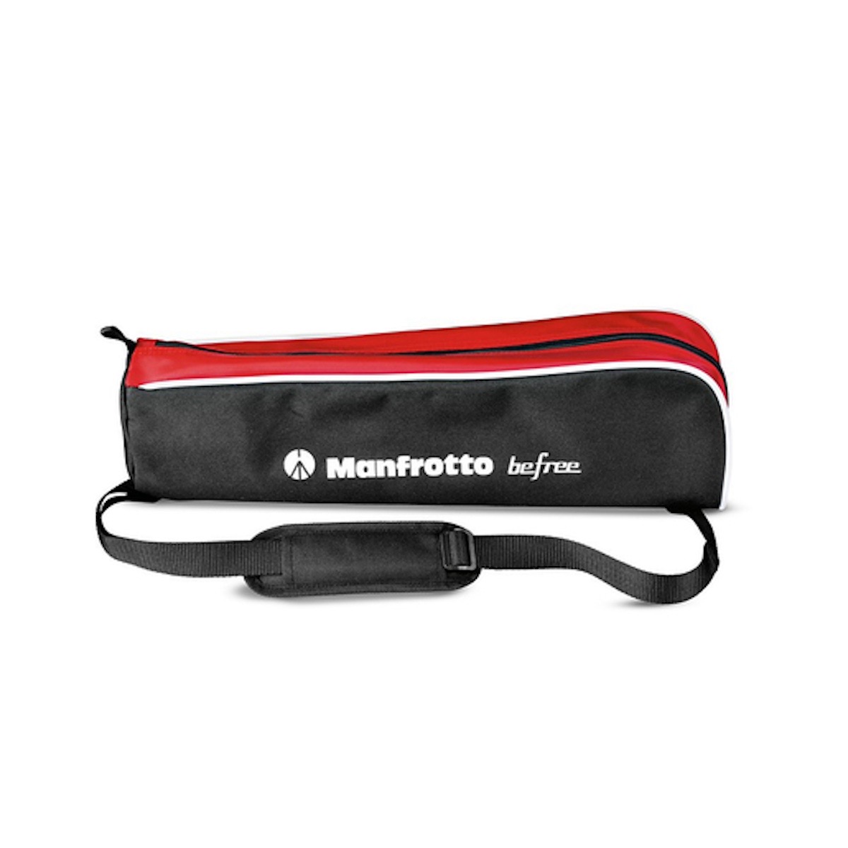 Manfrotto Befree Adv. Arca Twist Alu Stativ