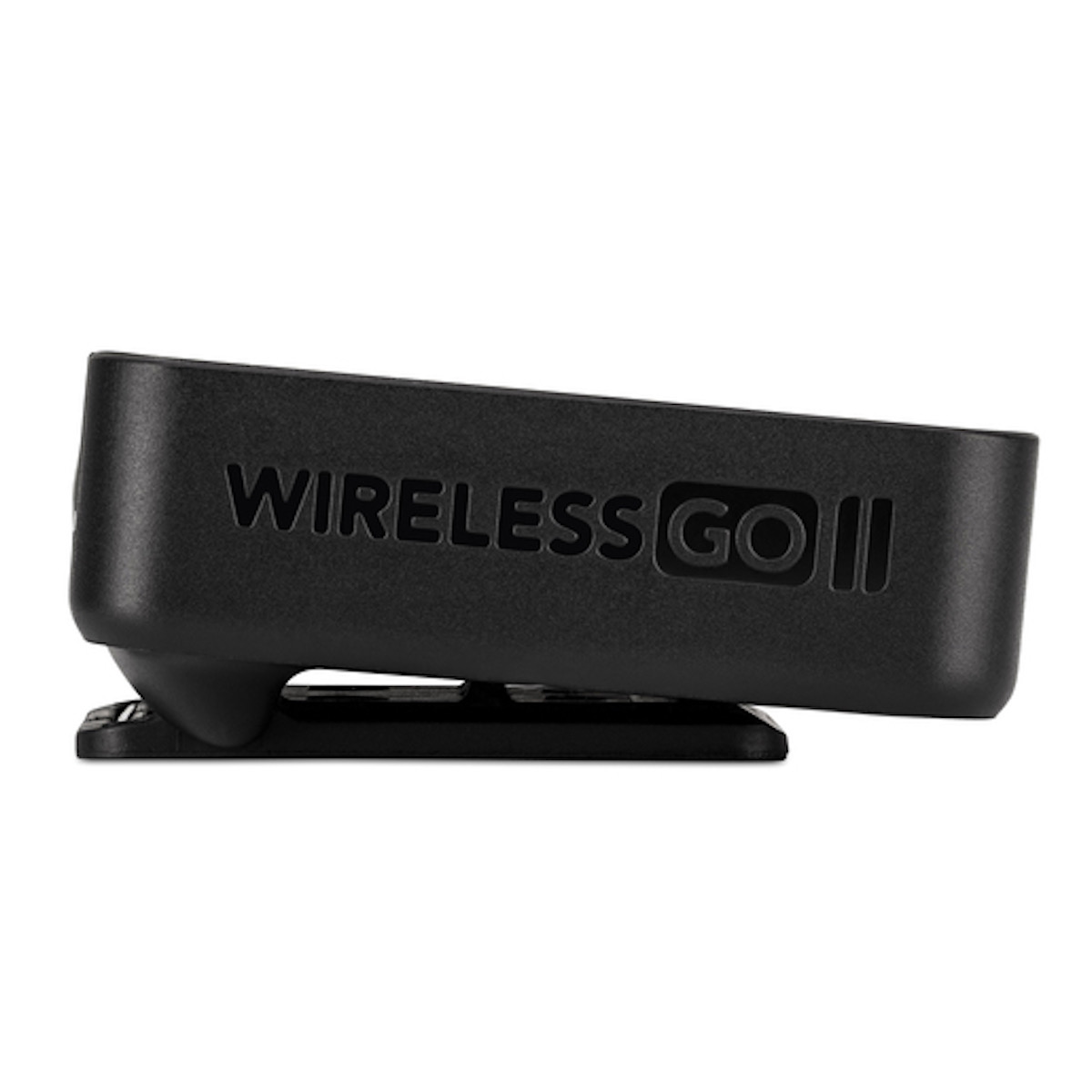 Rode Wireless GO II TX Sender