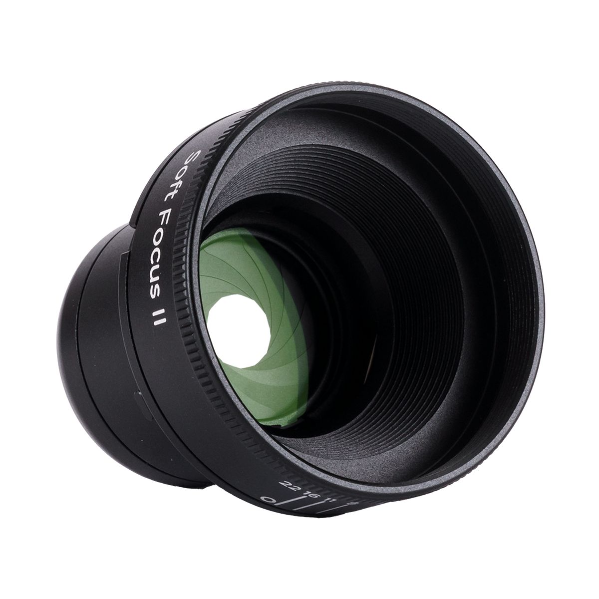 Lensbaby Soft Focus II Canon EF