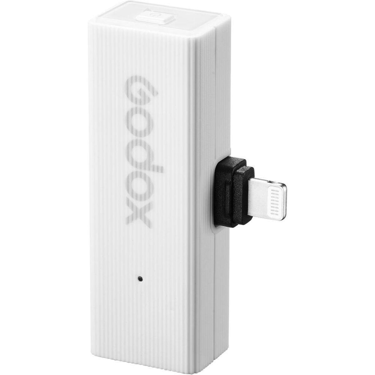 Godox MoveLink Mini LT Kit 2 (White)