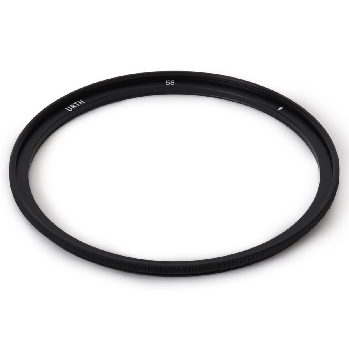 Urth 58mm Magnetic Adapter Ring