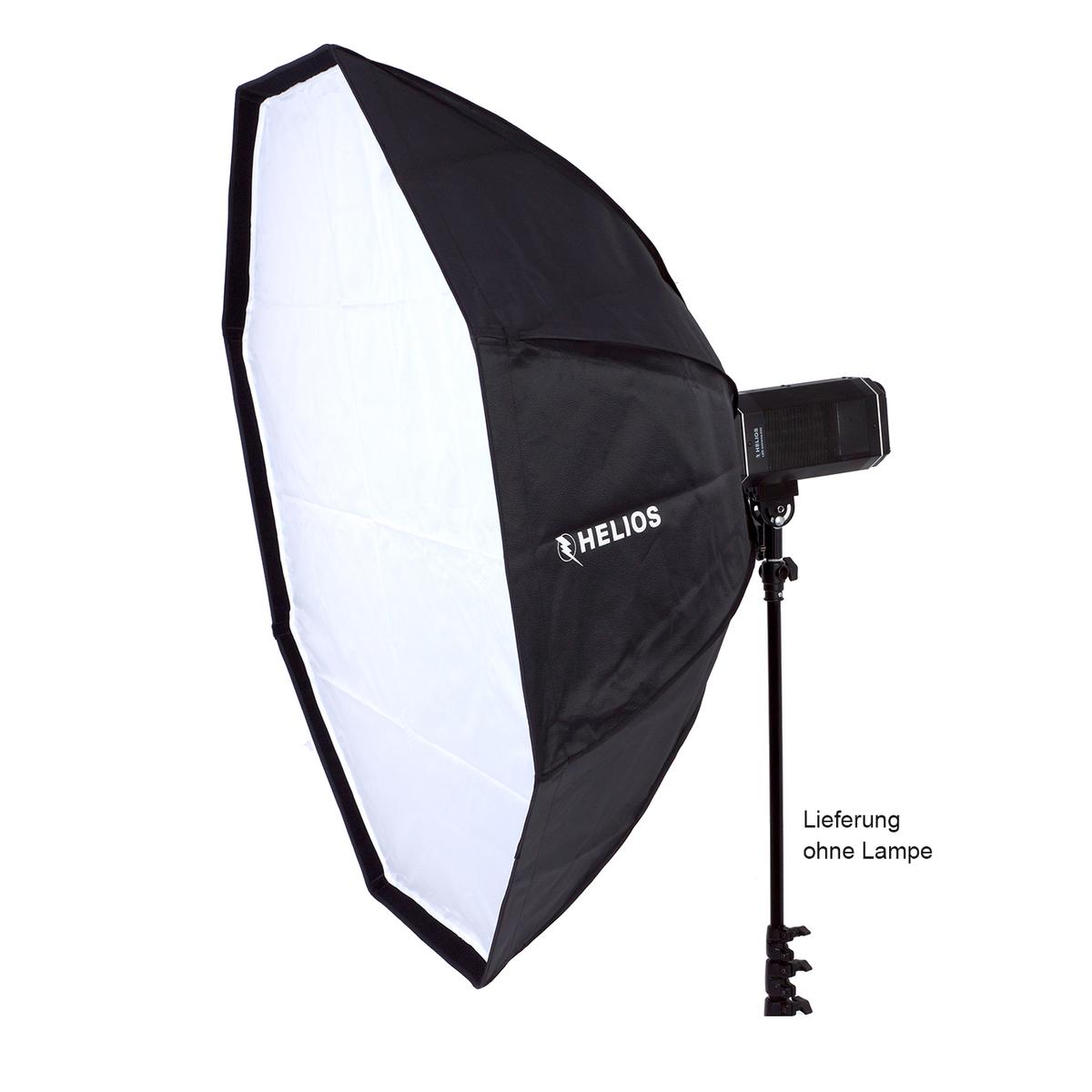 HELIOS RIM Octa Softbox 120cm