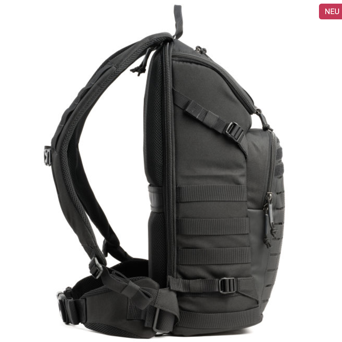 Thinktank DarkLight Rucksack 20L Schwarz