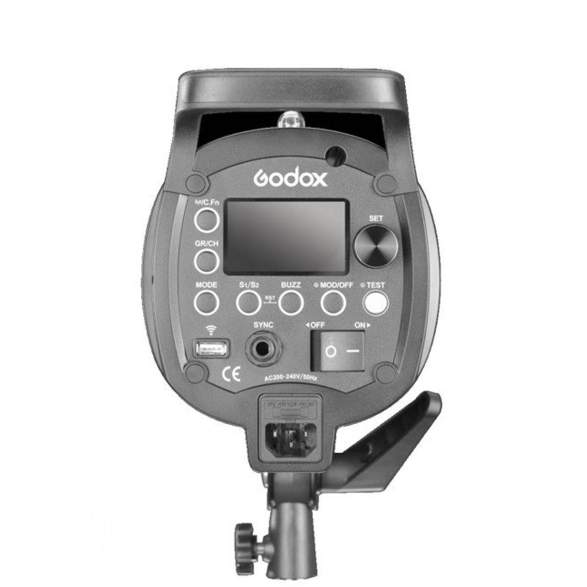 Godox QH600II M Elinchrom