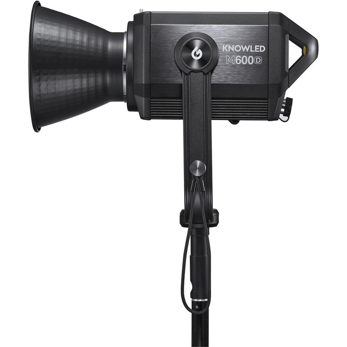 Godox M600D LED Tageslicht Knowled