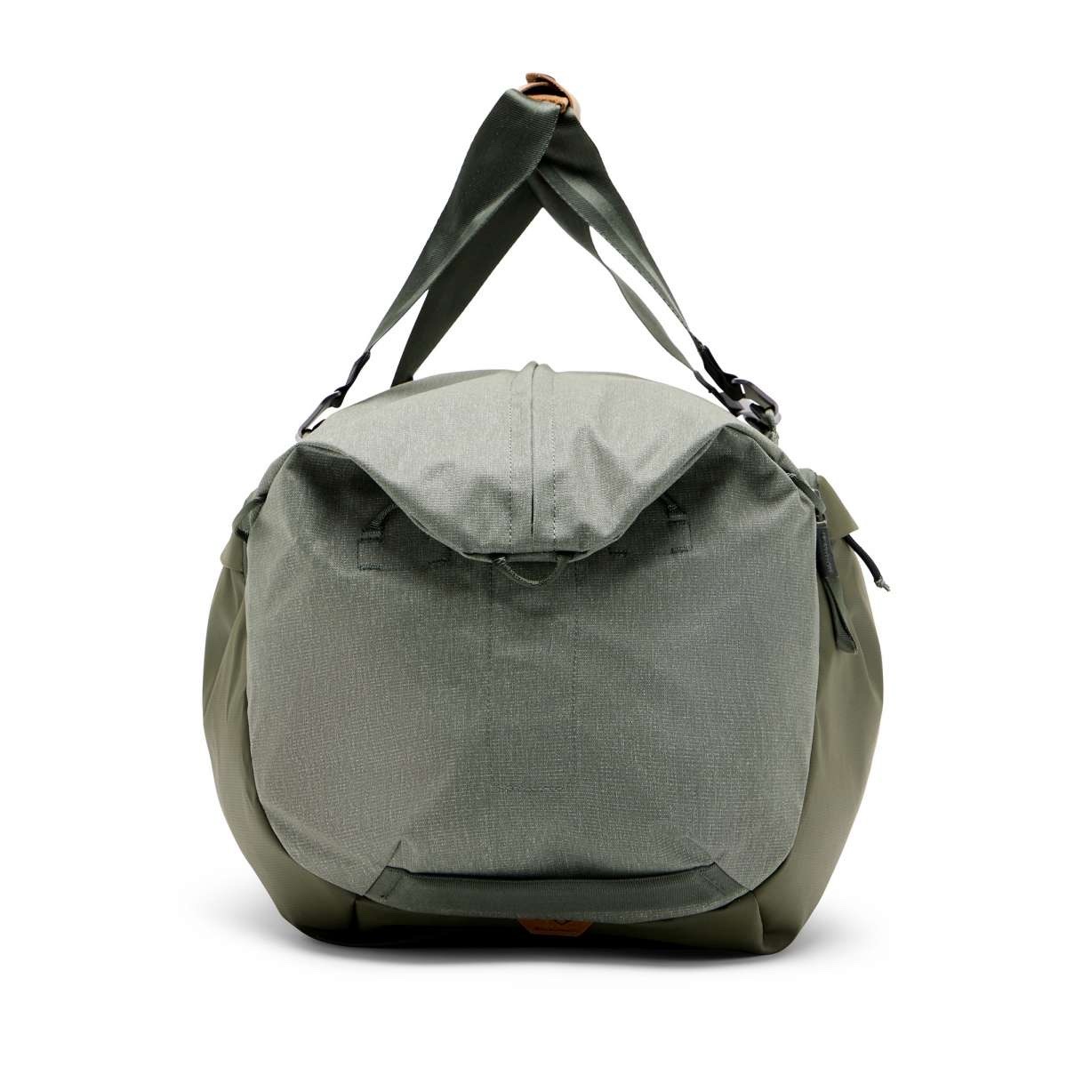 Peak Design Travel Duffel 50L Reisetasche Grün