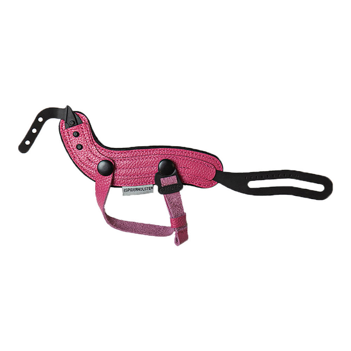 Spider Pro Handschlaufe V2 Pink 