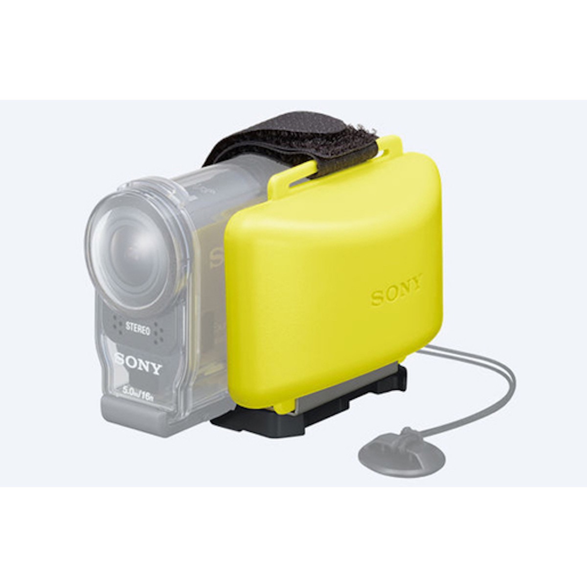 Sony AKA-FL2 Schwimmer für Action Cam