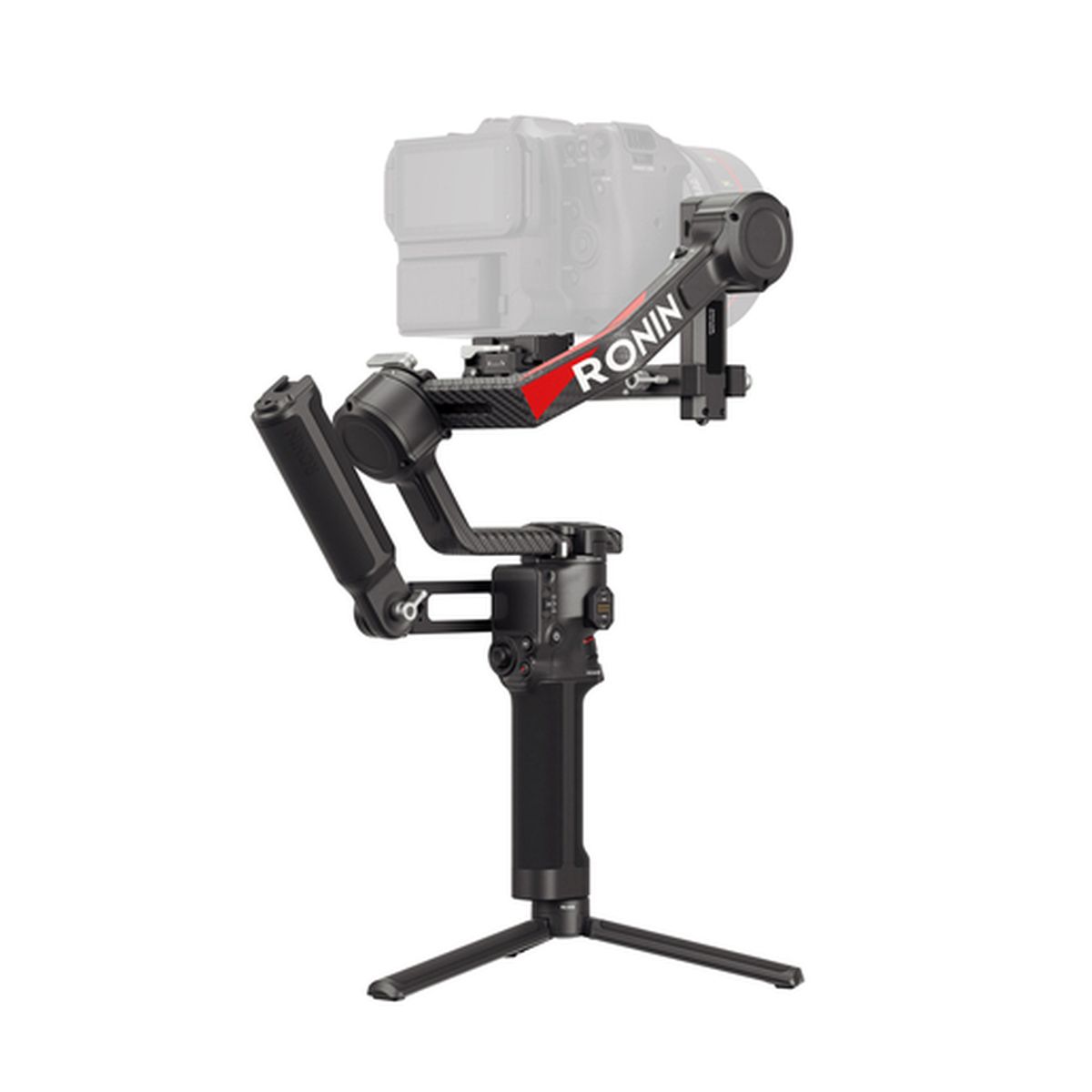 DJI RS 4 Pro Einhandgimbal Stabilisierungssystem