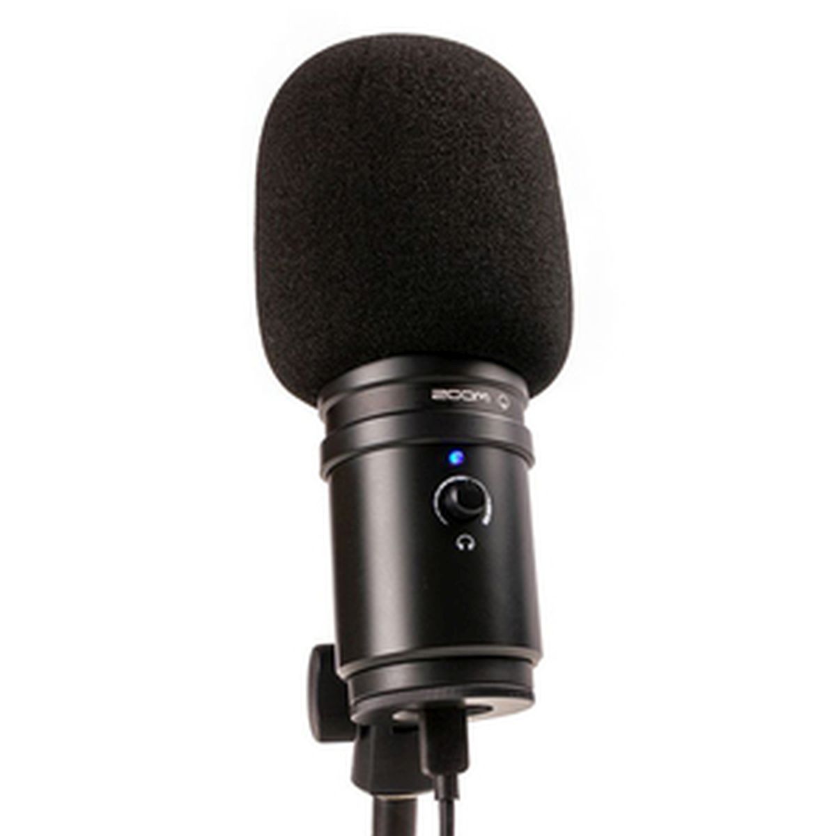 Zoom ZUM-2PMP USB, Podcast Mic Pack Mikrofon-Kit