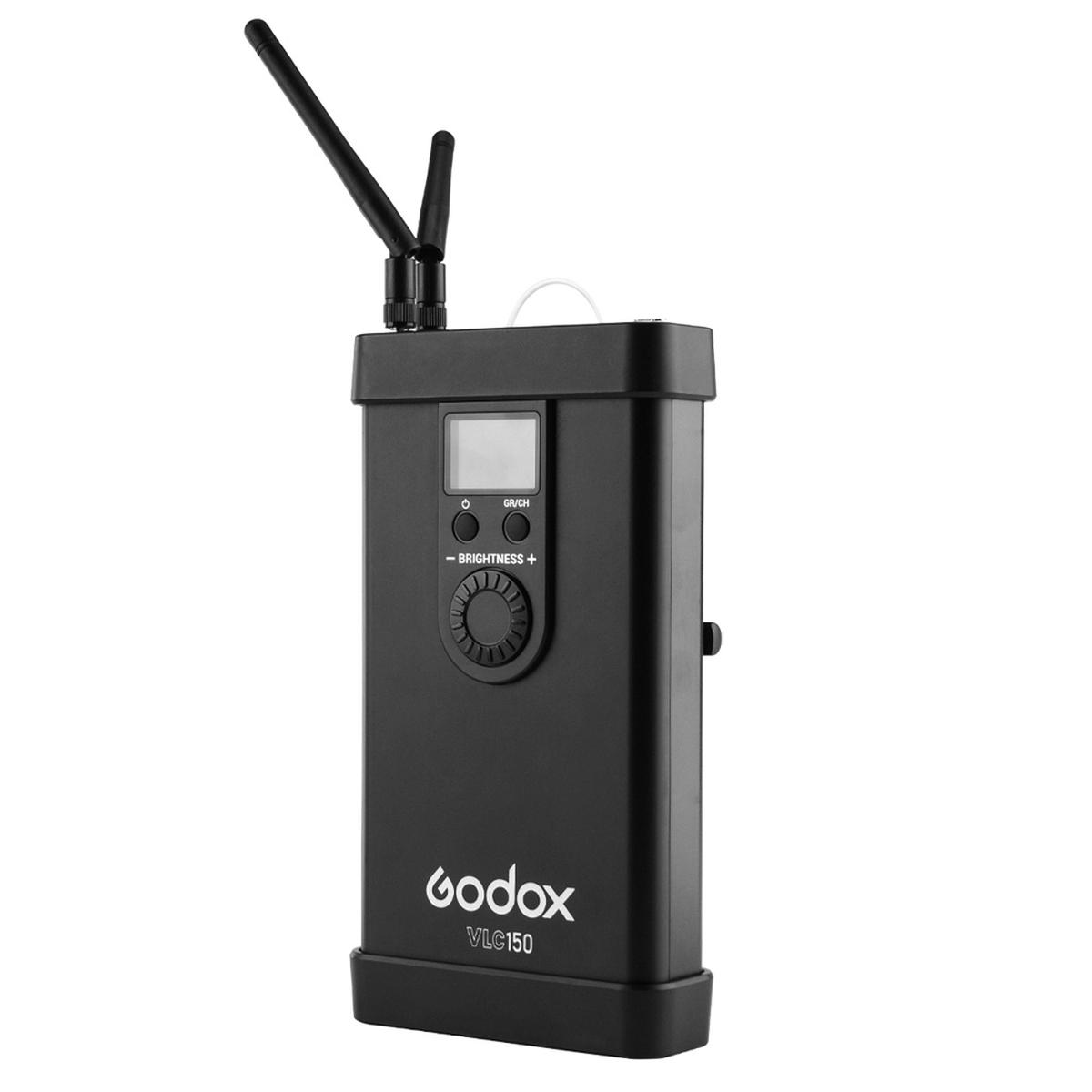 Godox VL150 LED Video Licht