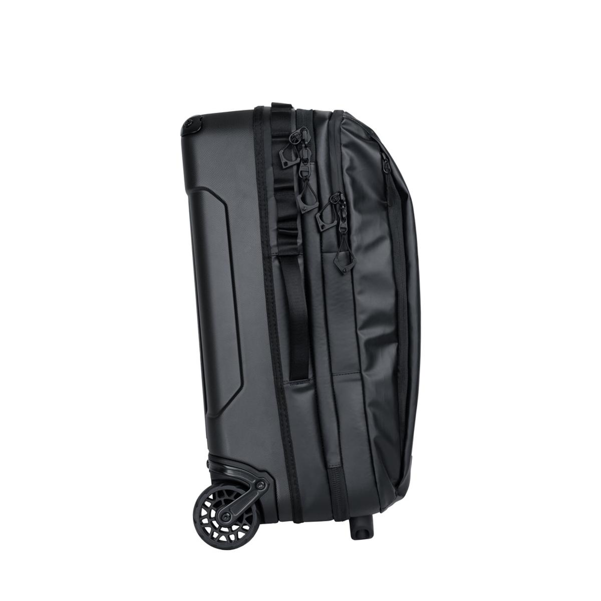 WANDRD Transit Carry-On Roller